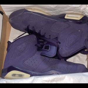 Jordan’s size 7 in men’s